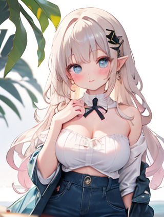 无添加的音乐与网文：纯净的艺术与文字的纯粹